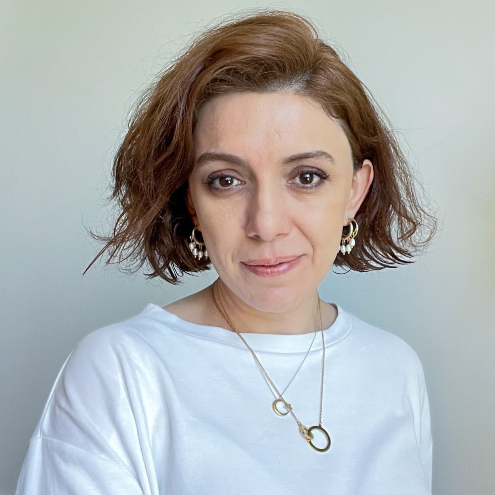 Leyla Samadova