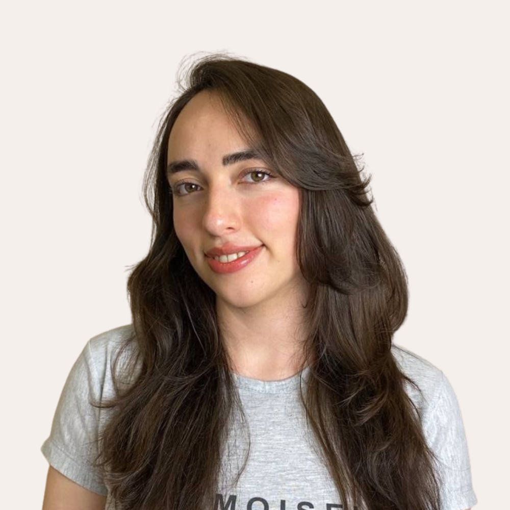 Nazrin Suleymanlı