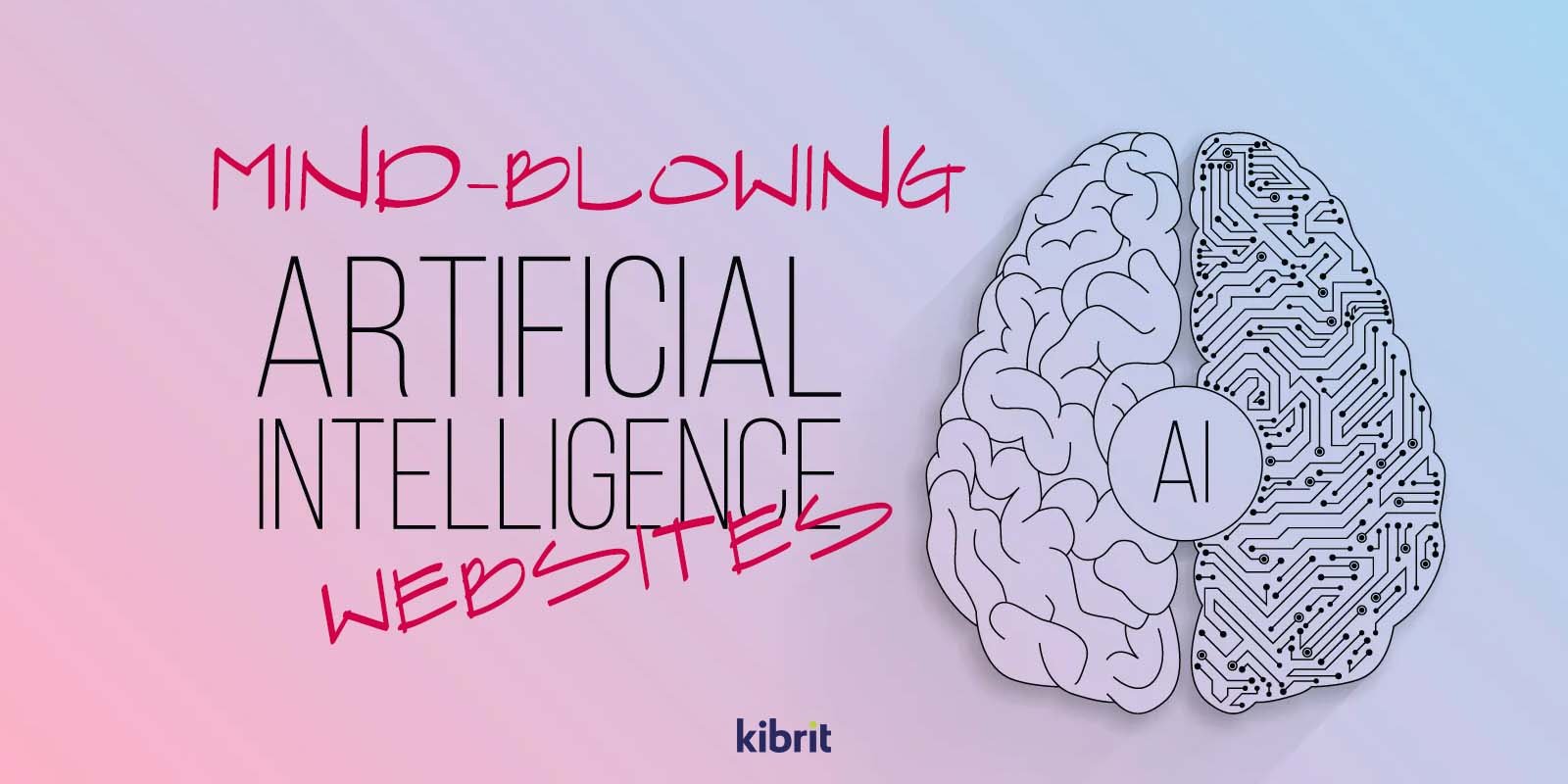 Mind-blowing AI websites you probably didn’t know existed